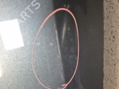 Left front door PEUGEOT 407 (6D_) 2.0 HDi 135 (6DRHRH, 6DRHRE, 6DRHRG, 6DRHRJ) | BP29215101C2 