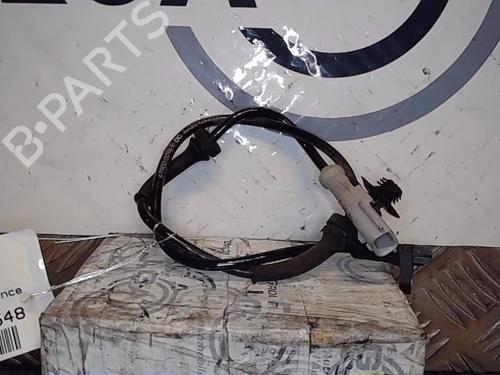 Elektronisk sensor RENAULT TWINGO III (BCM_, BCA_) 0.9 TCe 90 (BCM9, BCM2) (90 hp) 14557140