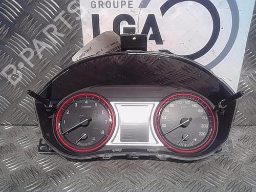 Used Instrument cluster SUZUKI VITARA (LY) 1.4 T AllGrip (APK414) (140 hp) 13857943
