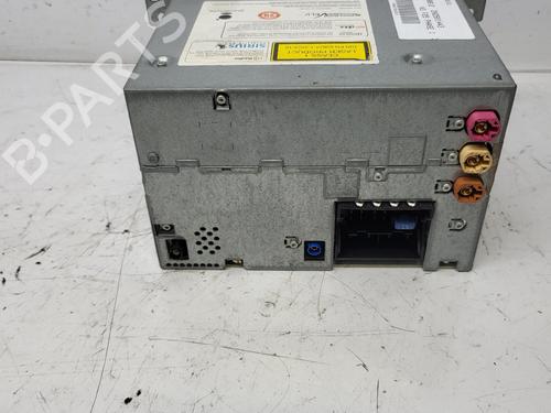 Auto-radio Auto-radio BMW X3 (F25) xDrive 28 i (258 hp) 36053710 36053710