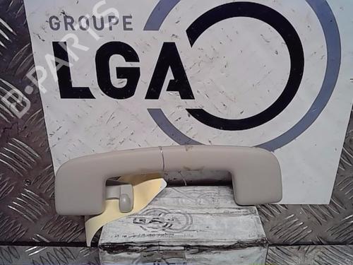 Used Interior roof handle RENAULT CAPTUR I (J5_, H5_) [2013-2026]  31275807