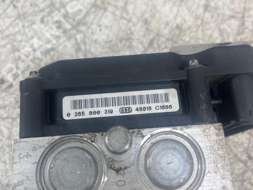 Used ABS pump ABS pump 38275112 38275112