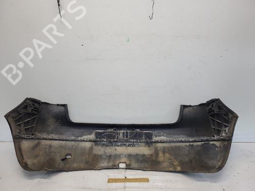 rear-bumper-vw-golf-v-1k1-2003-2004-2005-2006-2007-2008-2009-2010-36242166 main image