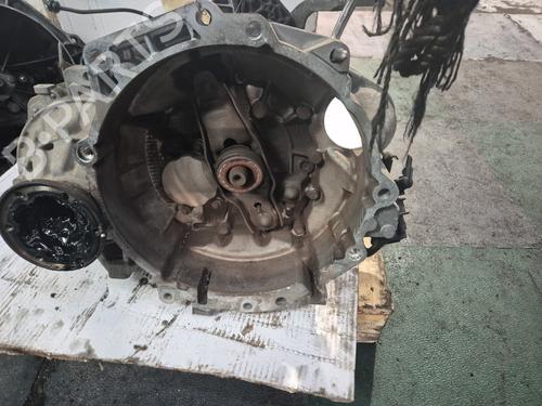 Used Gearbox VW SCIROCCO III (137, 138) 1.4 TSI (160 hp) 30092216