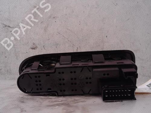 Used Left front window switch CITROËN C3 II (SC_) 1.2 VTi 82 (82 hp) 16566952