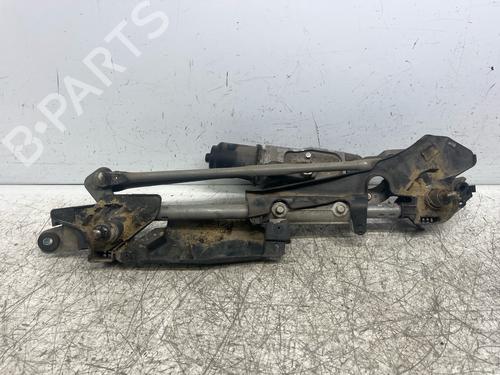 Front wiper motor MAZDA 3 Saloon (BL) | BP38428138M29 - Image 3