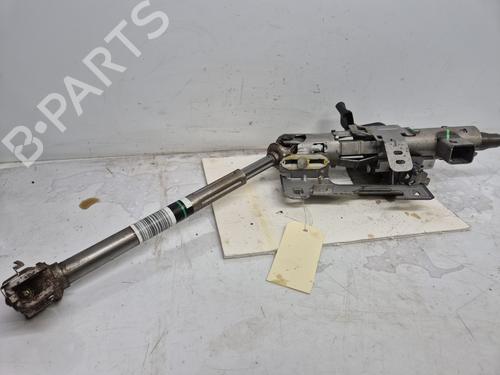Used Steering column Steering column PEUGEOT 208 I (CA_, CC_) 1.2 VTI 82 (82 hp) 33277972 33277972