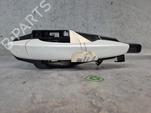 Used Rear right exterior door handle PEUGEOT 3008 II SUV (MC_, MR_, MJ_, M4_) 1.5 BlueHDi 130 (131 hp) 29516501