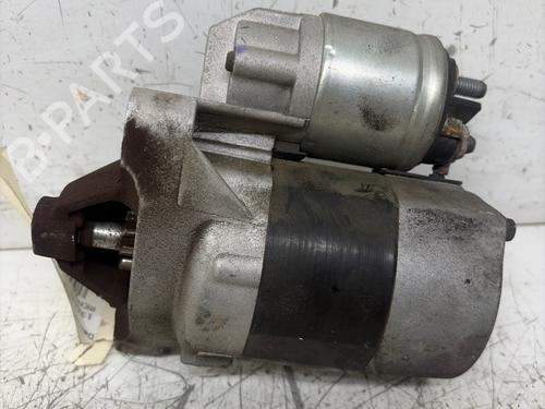Starter RENAULT MODUS / GRAND MODUS (F/JP0_) 1.2 (JP0C, JP0K, FP0C, FP0K, FP0P, JP0P, JP0T) | BP38971815M8 - Image 2