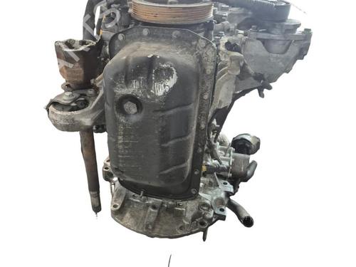 Used Engine Engine 37252677 37252677
