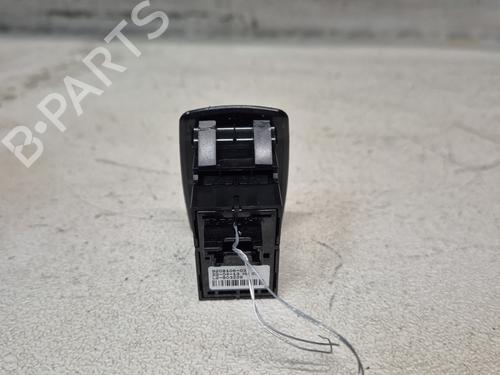 Right rear window switch BMW 3 Touring (F31) 318 d | BP27215878I28 