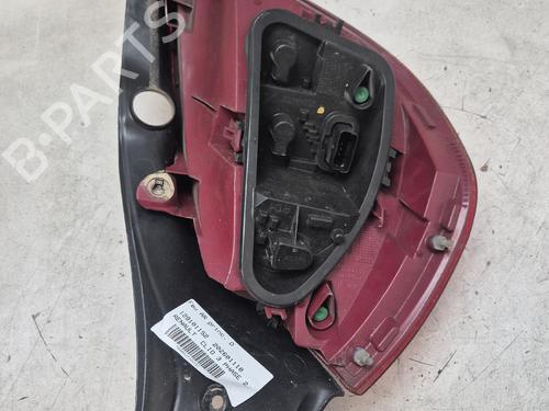 Used Right taillight Right taillight 38428288 38428288