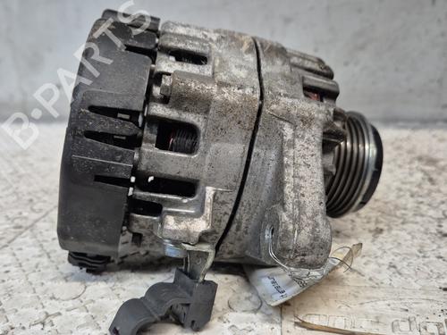 Used Alternator TOYOTA YARIS (_P13_) 1.0 (KSP130_, KSP130) (69 hp) 25930363