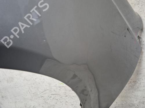 Aleta delantera izquierda VW POLO IV (9N_, 9A_) 1.4 TDI | BP30047250C41 