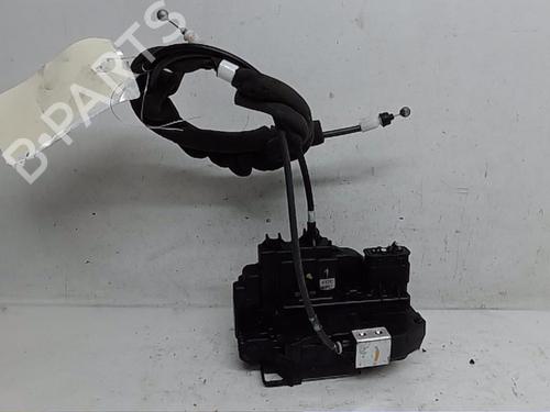 Used Front right lock NISSAN JUKE (F15) 1.5 dCi (110 hp) 13835794