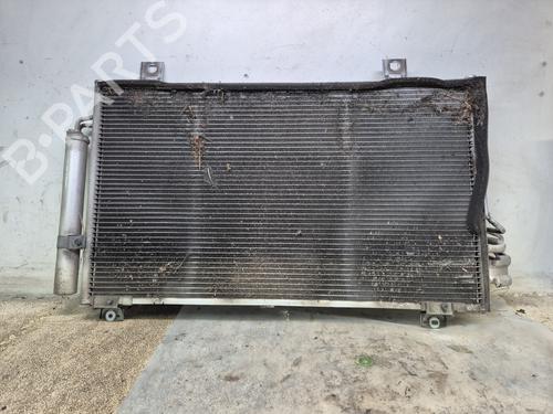 AC radiator MAZDA 6 Saloon (GJ, GL) 2.2 D (GJ2FP) | BP29550385M32 