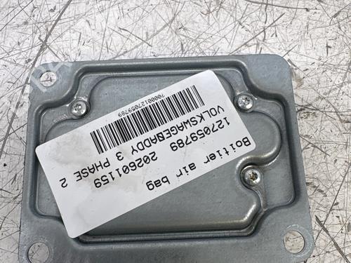 Used ECU airbags ECU airbags 38297643 38297643