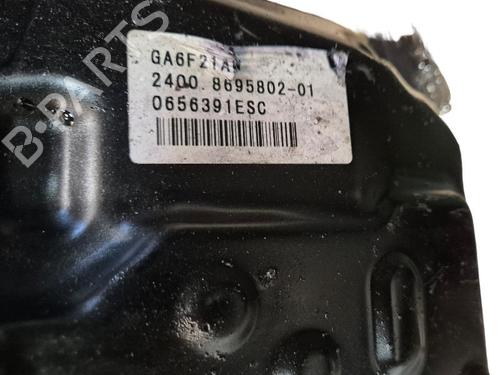 Gearbox MINI MINI (F56) Cooper | BP33835018M3 - Image 4