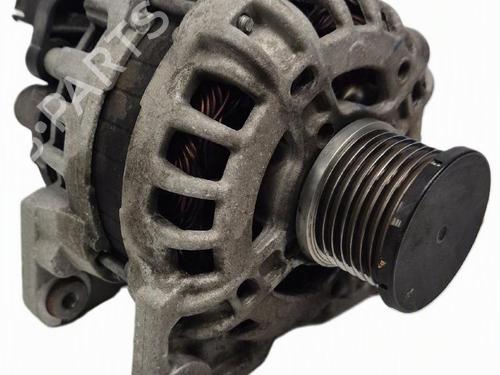 Alternator DACIA SANDERO II TCe 90 (B8M1, B8MA, B8AC) | BP37150196M7 - Image 4