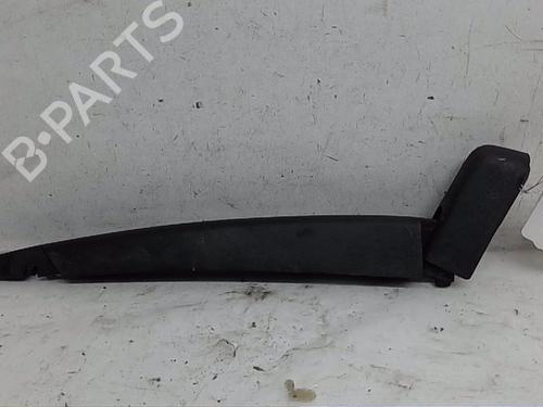 Used Rear windshield wiper arm NISSAN JUKE (F15) 1.5 dCi (110 hp) 14567087