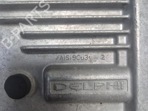 Used Control unit Control unit 38428352 38428352