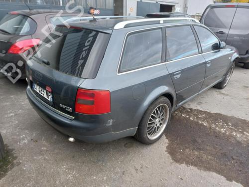 Fuel flap AUDI A6 C5 Avant (4B5, 4B6)  | BP30766858C131 