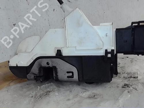 Used Front left lock CITROËN C3 II (SC_) 1.4 (73 hp) 19337402