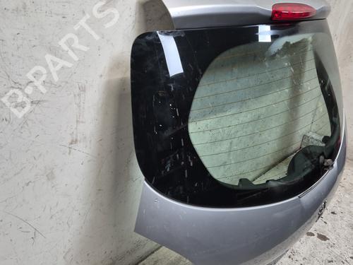 Tailgate PEUGEOT 208 I (CA_, CC_) 1.2 THP 110 | BP29215081C6 