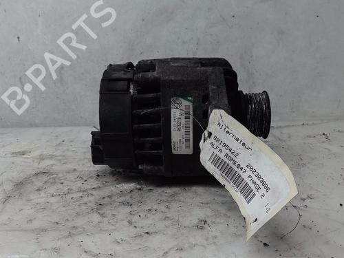 Used Alternator ALFA ROMEO 147 (937_) 1.6 16V T.SPARK ECO (937.AXA1A, 937.BXA1A) (105 hp) 16965548