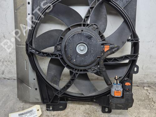 Radiator fan CITROËN DS3 (SA_) 1.4 VTi 95 | BP30714531M35