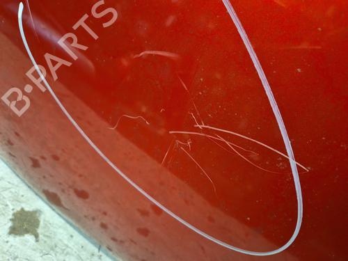 Hood RENAULT TWINGO III (BCM_, BCA_)  | BP28007314C1
