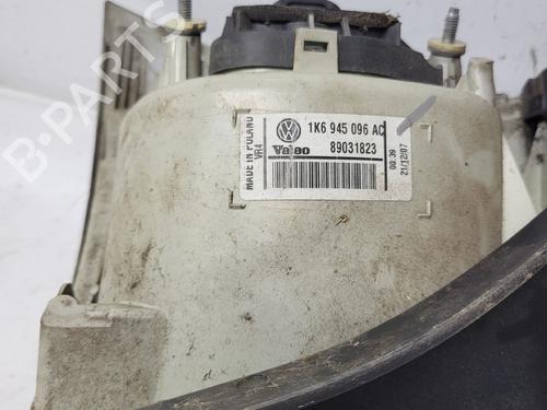 Right taillight VW GOLF V (1K1) | BP36053677C35 - Image 2