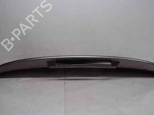 Rear spoiler RENAULT CLIO IV (BH_) 1.5 dCi 90 | BP13837018C96 