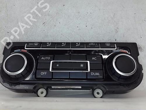 Climate control VW GOLF VI (5K1)  | BP19577534I5 