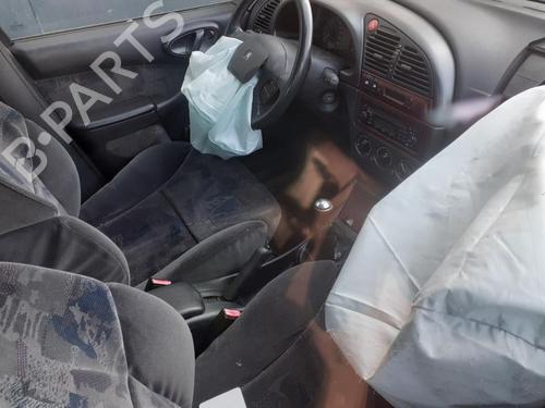 Right mirror CITROËN XSARA (N1) 2.0 HDi 90 | BP13845781C27 