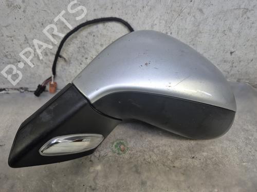 Left mirror PEUGEOT 207 (WA_, WC_)  | BP30163893C26 
