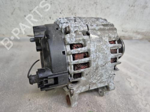 Alternator VW GOLF VI (5K1)  | BP28120955M7 