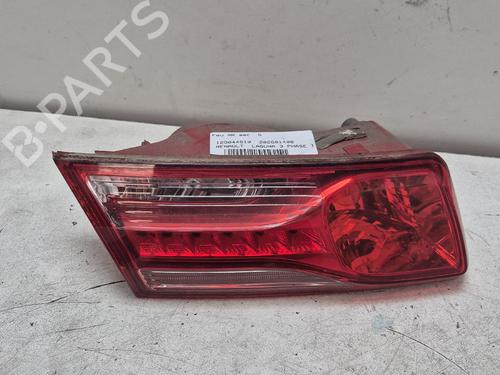 Used Left tailgate light Left tailgate light 37624058 37624058