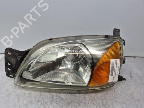 Used Left headlight Left headlight FORD FIESTA IV (JA_, JB_) [1995-2006] 32376840 32376840