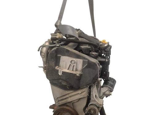 Used Engine Engine 38607569 38607569