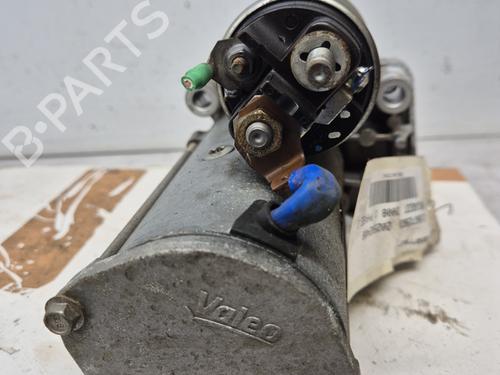 Starter PEUGEOT 2008 I (CU_) 1.6 HDi | BP33711015M8 - Image 2