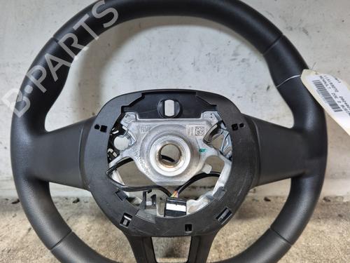 Steering wheel RENAULT ZOE (BFM_)  | BP29494280C49 