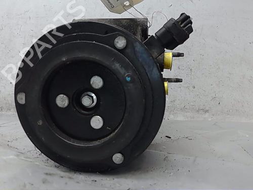 AC compressor FORD FIESTA VI (CB1, CCN) 1.6 TDCi | BP30117478M34 