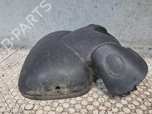 Right mirror RENAULT TRAFIC II Bus (JL)  | BP26724575C27 