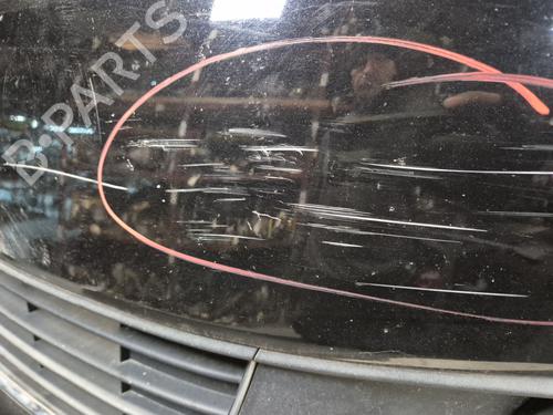 Front bumper VW TOURAN (1T3) 2.0 TDI | BP29758325C7 