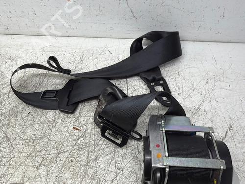 Front left seatbelt RENAULT CAPTUR I (J5_, H5_) 0.9 TCe 90 | BP38548407I26 - Image 3