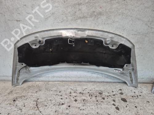 Hood PEUGEOT 3008 I MPV (0U_) 1.6 HDi | BP29318309C1 