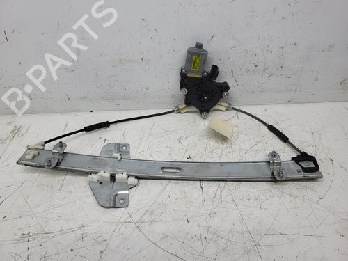 Front right window mechanism KIA PICANTO II (TA) 1.2 | BP36834794C23 - Image 2
