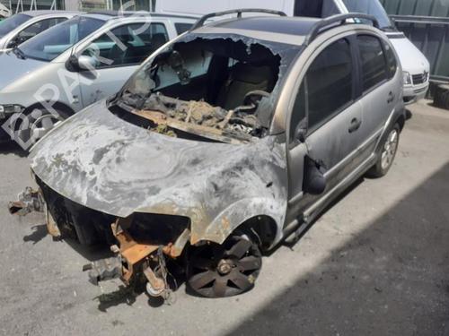 Rim CITROËN C3 I (FC_, FN_) 1.6 16V | BP13844362C45 