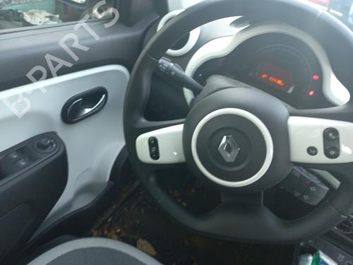 Handskerum RENAULT TWINGO III (BCM_, BCA_) 1.0 SCe 65 (BCMJ) | BP33744199C95 - Image 10